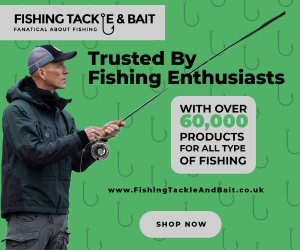 Fishing Tackle & Bait