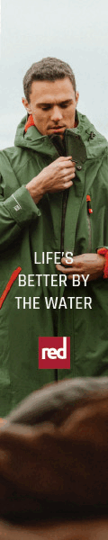 Red Equipment — Life's Better By The Water