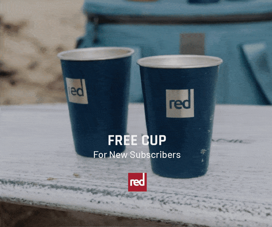 Red Equipment